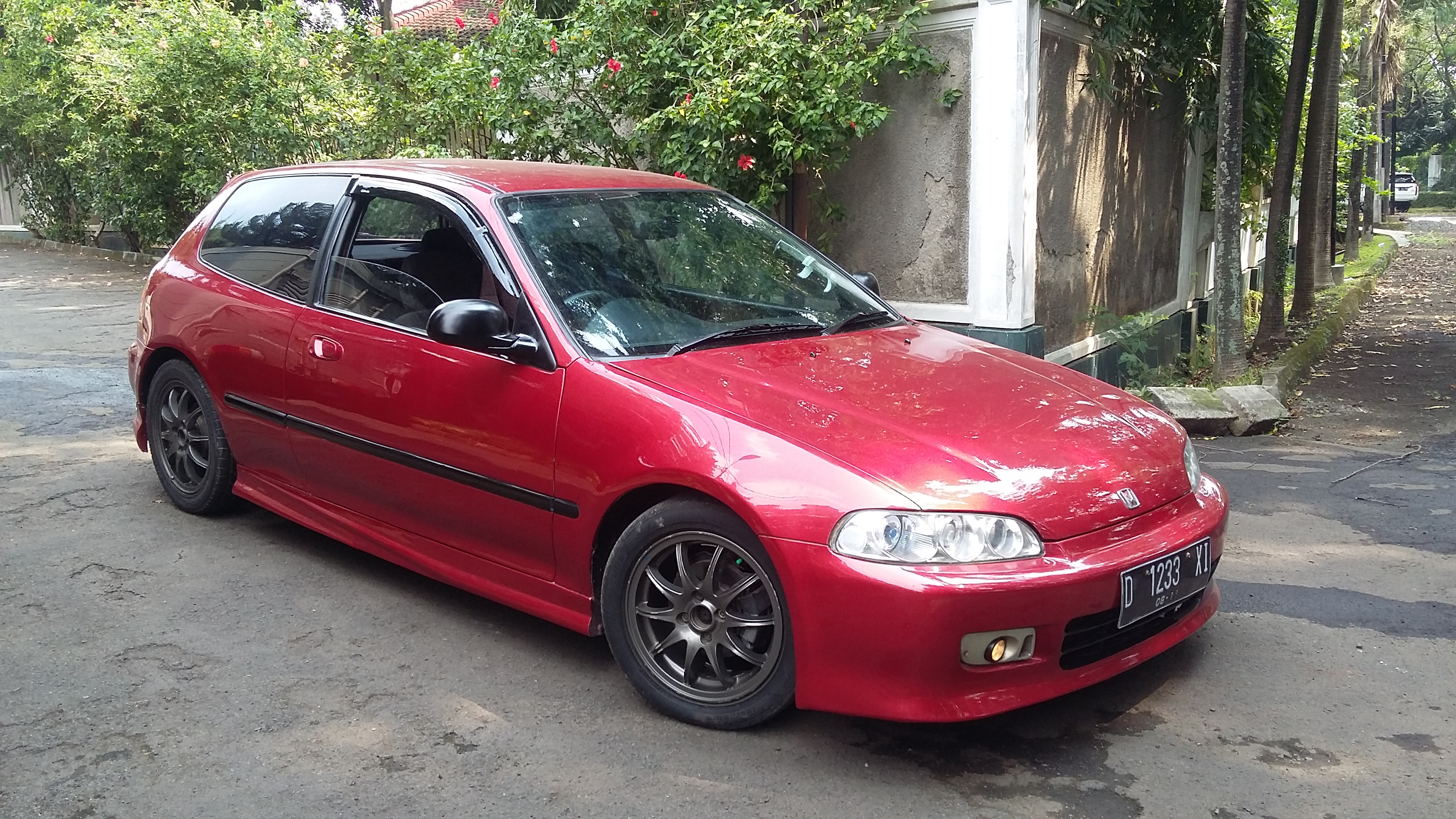 Top 5 Unique Cars From 90s In Indonesia Page 3 Cocholipop